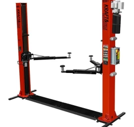 AUTOMATINIS HIDRAULINIS KOLONOS KELTUVAS 400V KD5817