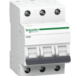 Automatinis jungiklis Schneider Electric ACTI9 K60N 3P C32A