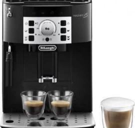 Automatinis kavos aparatas DeLonghi Magnifica S ECAM 22.115.B