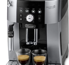 Automatinis kavos aparatas DeLonghi Magnifica S Smart ECAM250.23.SB, juoda