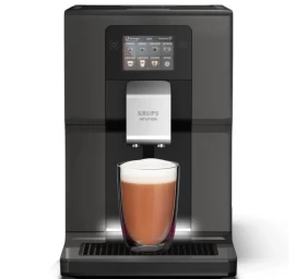 Automatinis Kavos Aparatas Krups EA872 Intuition Preference+
