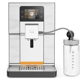 Automatinis Kavos Aparatas Krups EA877D10 Intuition Experience+