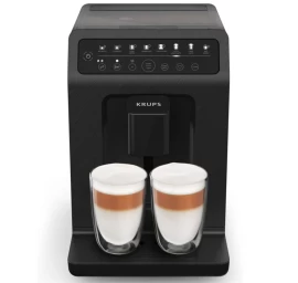 Automatinis Kavos Aparatas Krups Evidence Eco Design EA897B