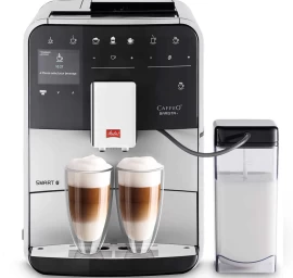 Automatinis Kavos Aparatas Melitta Barista T Smart F83/0-101