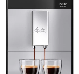Automatinis kavos aparatas Melitta Purista F230-101