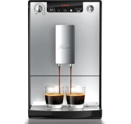 Automatinis kavos aparatas Melitta Solo E950-322