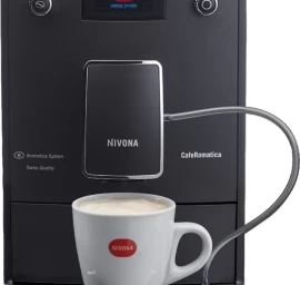 Automatinis kavos aparatas Nivona CafeRomatica NICR 759