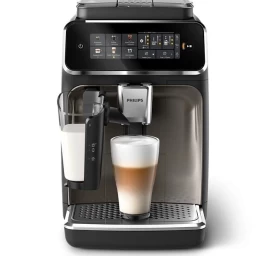 Automatinis kavos aparatas Philips Espresso EP3347/90, juodas