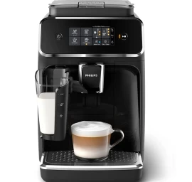 Automatinis Kavos Aparatas Philips Series 2200 EP2231/40 LatteGo
