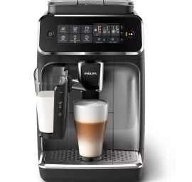 Automatinis Kavos aparatas Philips Series 3200 EP3246/70 LatteGo