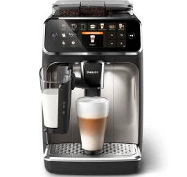 Automatinis kavos aparatas Philips Series 5400 EP5447/90 LatteGo