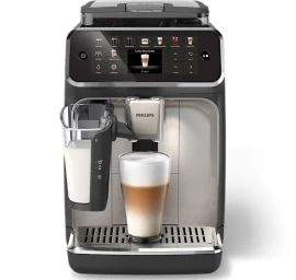 Automatinis Kavos aparatas Philips Series 5500 EP5546/70 LatteGo