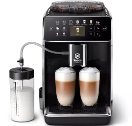 Automatinis kavos aparatas Saeco GranAroma SM6580