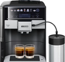 Automatinis kavos aparatas Siemens TE658209RW