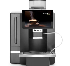 Automatinis Kavos Aparatas Su Jutikliniu Ekranu 19 Barų 3000 W