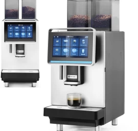 Automatinis Kavos Aparatas Su Jutikliniu Ekranu Coffeematic 2900 W
