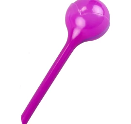 Automatinis Laistytuvo Kamuoliukų Dozatorius 250ml Violetinės Spalvos