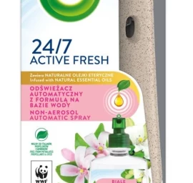 Automatinis oro gaiviklis Airwick su Jasmine Bouquet užpildu 228 ml