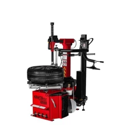 Automatinis padangų montavimo staklių komplektas su papildoma svirtimi 400V KD5800