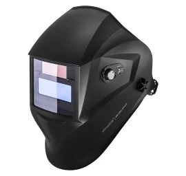 Automatinis Savaime Tamsėjantis Suvirinimo Skydelis Su šlifavimo Funkcija Operator Easy