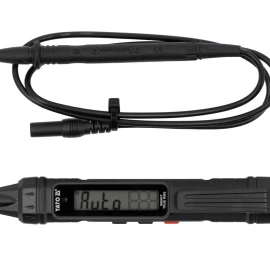 Automatinis skaitmeninis įtampos testeris | LCD 4000 (YT-730822)