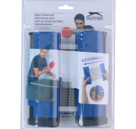 Automatinis Stalo Teniso Tinklelis connect Slazenger