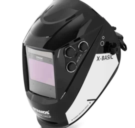 Automatinis Suvirinimo Skydelis Su šlifavimo Funkcija X-basic Spalvų Laukas