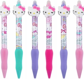 Automatinis trinamasis tušinukas CoolPack Hello KITTY
