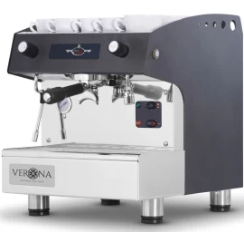 Automatinis Vienos Kolbos Kavos Aparatas Romeo Pro 1950 W