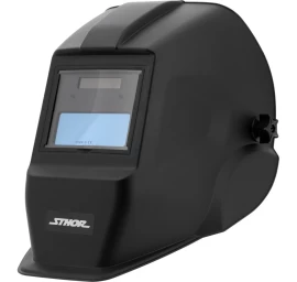 Automatiškai tamsėjanti suvirinimo kaukė / skydelis (74485V)