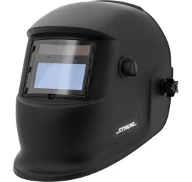 Automatiškai tamsėjanti suvirinimo kaukė / skydelis (74486V)