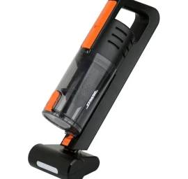 Automobilinis cikloninis dulkių siurblys STHOR 82970 | HEPA | LED | Li-ion | TURBO | 11.1V | 100W