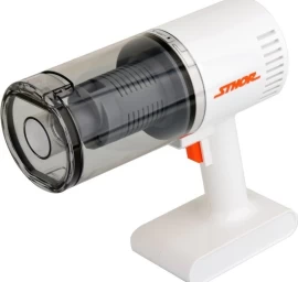 Automobilinis cikloninis dulkių siurblys STHOR 82971 | HEPA | Li-ion | TURBO | 11.1V | 100W