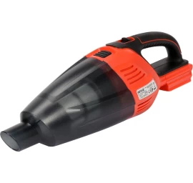 Automobilinis cikloninis dulkių siurblys YATO YT-85680 | Li-ion | 18V | 0.5L | be akumuliatoriaus