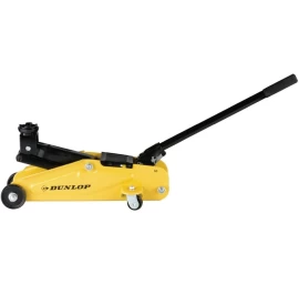 Automobilinis Domkratas Hidraulinis Varveklis Dunlop 2000kg