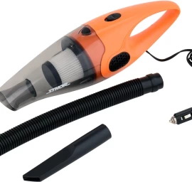 Automobilinis dulkių siurblys | 12V 100W (82952)