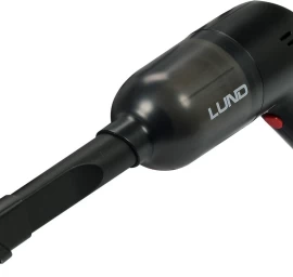 Automobilinis dulkių siurblys | akumuliatorinis | 60W / 4,5KPA / LI-ION 7,4V | 4000MAH | USB (82955)