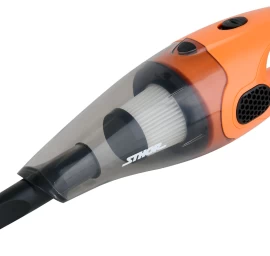 Automobilinis dulkių siurblys | akumuliatorinis | 80W (82954)
