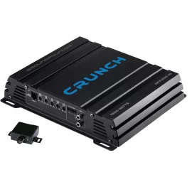 Automobilinis garso stiprintuvas CRUNCH GPX 1250