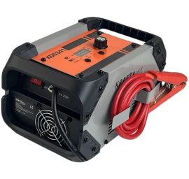 AUTOMOBILINIS ĮKROVIKLIS 20-500Ah 12/24V 60A KD5341