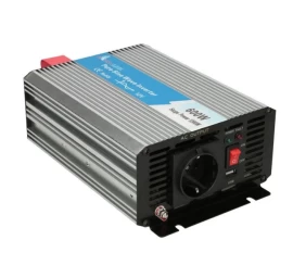Automobilinis Inverteris Extralink Opip-600w Ex.18082
