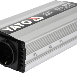 Automobilinis įtampos inverteris | 12/230V 800 W (YT-81491)