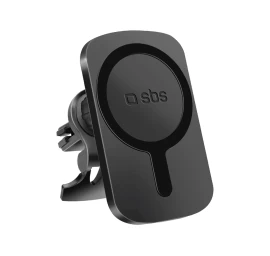Automobilinis Laikiklis Išmaniesiems Telefonams Su magsafe įkrovikliu - Juodas