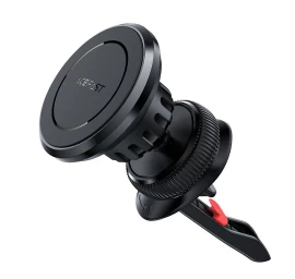 Automobilinis Magnetinis Telefono Laikiklis, Skirtas Kabinai Ir Ventiliacijos Grotelėms, Juodas Automobilinis Magnetinis Telefono Laikiklis, Skirtas Kabinai Ir Ventiliacijos Grotelėms, Juodas