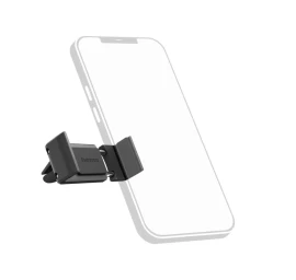 Automobilinis Mobiliojo Telefono Laikiklis Hama 00201515 (Ekspozicinė prekė)