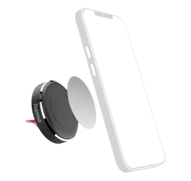 Automobilinis Mobiliojo Telefono Laikiklis Hama 00201518 (Ekspozicinė prekė)