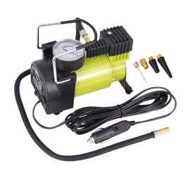 Automobilinis oro kompresorius 12V CHAMPION CP-1010