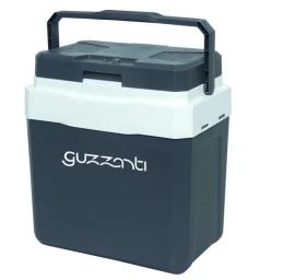 Automobilinis šaldytuvas Guzzanti GZ 26B
