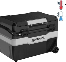 Automobilinis šaldytuvas Guzzanti GZ 45D