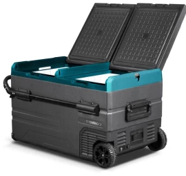 Automobilinis šaldytuvas VFD115 Vitrifrigo